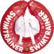 Swimtrainer Classic от 3x месяцев до 4-х лет Red...