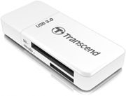 Карт-ридер Transcend Multy Card Reader USB 3.0...