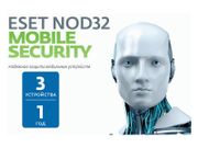 Программное обеспечение Eset NOD32 Mobile Security...