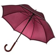 Зонт UNIT Reflect Burgundy (382881)