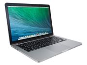 Ноутбук APPLE MacBook Pro 13 (2020) Silver MYDA2RU/A...