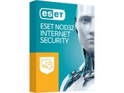 Программное обеспечение Eset NOD32 Internet Security...
