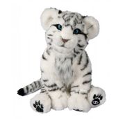 Интерактивная мягкая игрушка WowWee Белый тигр...