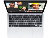 Ноутбук APPLE MacBook Air 13 (2020) Silver MGN93RU/A...