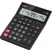 Калькулятор Casio GR-12-W-EH аналог Citizen 888