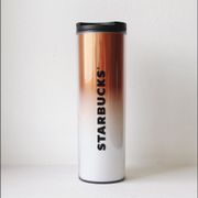 Акриловый тамблер STARBUCKS™ Latte 473 ml (271)