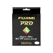 Фильтр защитный Fujimi MC-UV WP Super Slim 16 слойный...