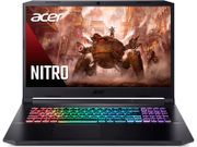 Ноутбук Acer Nitro 5 AN517-41-R2X4 Black NH.QARER.00B...