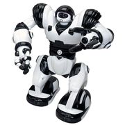 Интерактивная игрушка Wowwee мини-робот Robosapien...