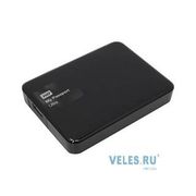 WD Portable HDD 3Tb My Passport Ultra WDBNFV0030BBK-EEUE...