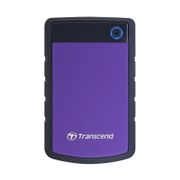 Жесткий диск Transcend 4Tb StoreJet H3 USB 3.0...