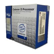 Intel Celeron d Processor 315 с вентилятором и...