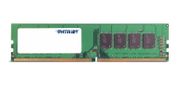 Модуль памяти Patriot Memory DDR4 DIMM 2400MHz...