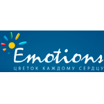 Emotions — магазин цветов
