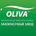 Лакокрасочный завод Олива