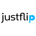 JustFlip - флипбуки