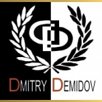 Dmitry Demidov