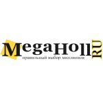 Интернет-магазин MegaHoll