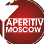 Аперитив Москва