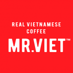 Магазин «MR.VIET - настоящий вьетнамский кофе»