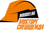 Мосторг Спецодежда