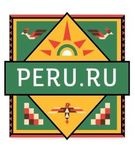 PERU.RU LAMA LUX