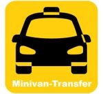 Minivan-Transfer
