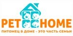 Интернет магазин зоотоваров PetAtHome.ru