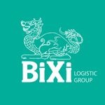 Доставка грузов из Китая — BiXi