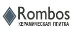 Магазин керамической плитки Rombos