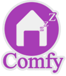 Первый торговый дом адрес. Comfy логотип одежда. Comfytex. Comfitex logo.