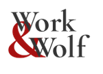 Кадровое агентство по подбору персонала «Work&Wolf»