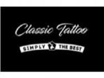 Тату салон "Classic Tattoo"