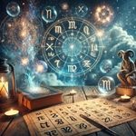 SoulScriptAI – бот предсказаний и самопознания
