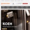 Mebelgold.ru, Мебельная компания