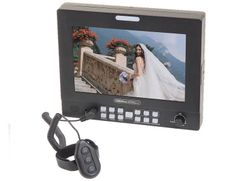 Видеомонитор GreenBean UHDPlay 1912 3G-SDI/HDMI 7 27245 (757760)