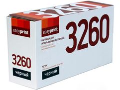 Картридж EasyPrint LX-3260 для Xerox Phaser 3052/3260/WorkCentre 3215/3225 3000к с чипом (570931)