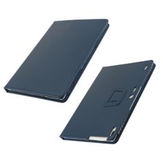 Аксессуар Чехол IT Baggage для Lenovo Tab 4 10.0 TB-X704L Plus Blue ITLNT4107-4 (524077)