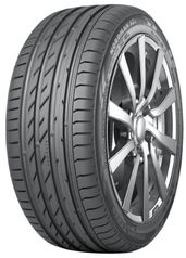 Автошина NOKIAN NORDMAN SZ2 245/45 R18 100W (22906)