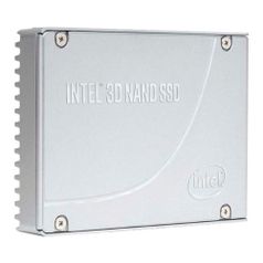 SSD накопитель Intel DC P4610 SSDPE2KE064T801 6.4ТБ, 2.5", PCI-E x4, NVMe, U.2 SFF-8639 [ssdpe2ke064t801 978085] (1214674)