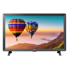 Телевизор LG 24TN520S-PZ, 24", HD READY (1391639)