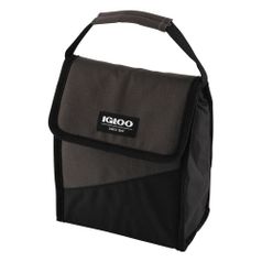 Сумка-термос IGLOO Bag It Sport, 3л, серый [165157] (1390255)