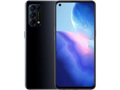 Сотовый телефон Oppo Reno 5 CPH2159 8/128Gb Black (828219)