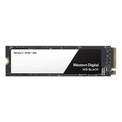 SSD накопитель WD Black WDS100T2X0C 1Тб, M.2 2280, PCI-E x4, NVMe (1087337)