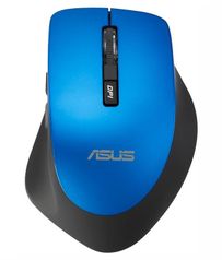 Мышь ASUS WT425 USB Blue (271728)