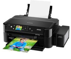 Принтер Epson L810 (263960)