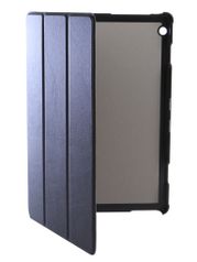 Чехол Zibelino для Lenovo Tab M10 10.0 Magnetic Black ZT-LEN-X605F-BLK (646725)