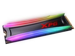 Твердотельный накопитель A-Data XPG Spectrix S40G RGB 1Tb AS40G-1TT-C (795524)