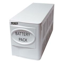 Аккумуляторная батарея для ИБП PowerCom VGD-96V 96В, 14.4Ач [bat vgd-96v for vgs/mas] (833814)