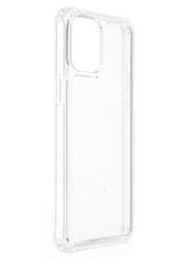 Чехол Vmax для APPLE iPhone 12 Pro Max Transparent V-697130 (826838)